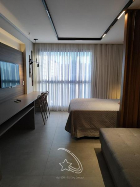 Apartamento 609 - Sky Concept